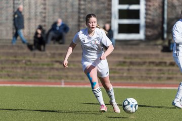 Bild 299 - F Walddoerfer SV : FC St. Pauli 2 : Ergebnis: 6:0